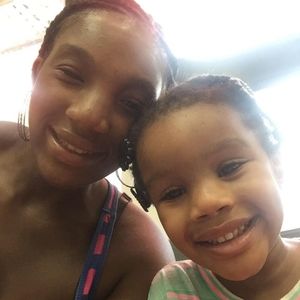 Meet your Posher, Ariel